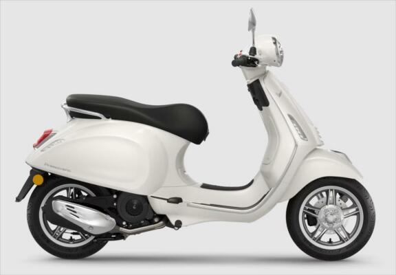 Vespa Primavera 125 2025
