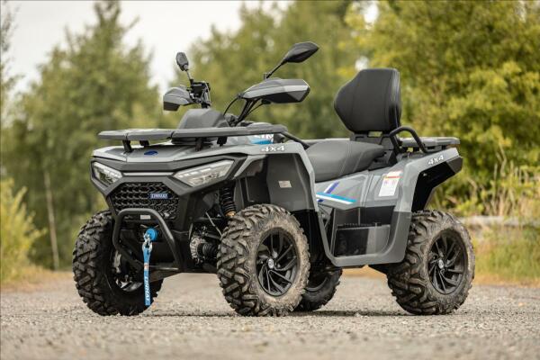 Linhai Landforce 550L EPS