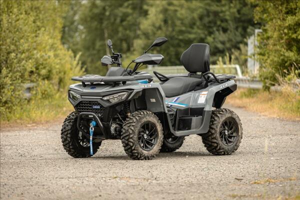 Linhai Landforce 550L
