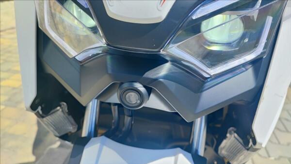 Yuki 125 Ymax