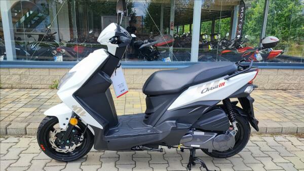 Sym Orbit 125