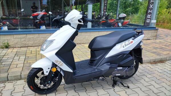 Sym Orbit 125