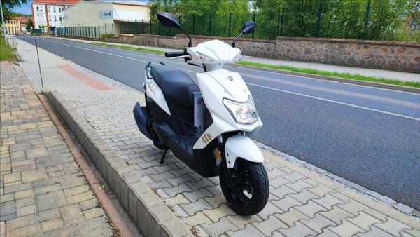 Sym Orbit 125