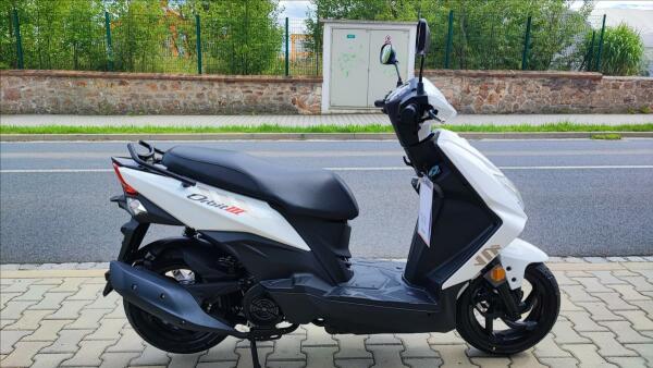Sym Orbit 125