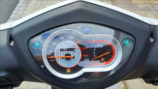 Sym Orbit 125
