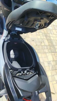 Yuki 125 Ymax