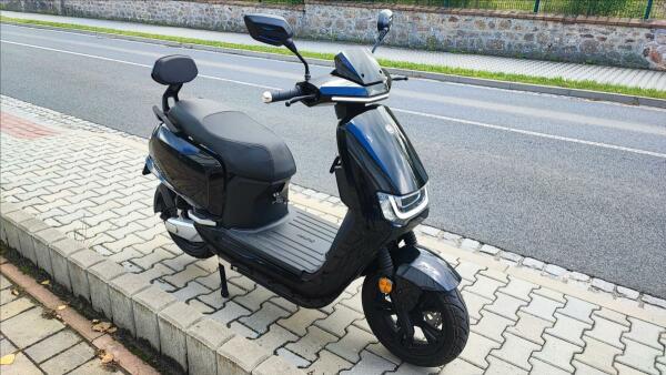 Segway Robo-S