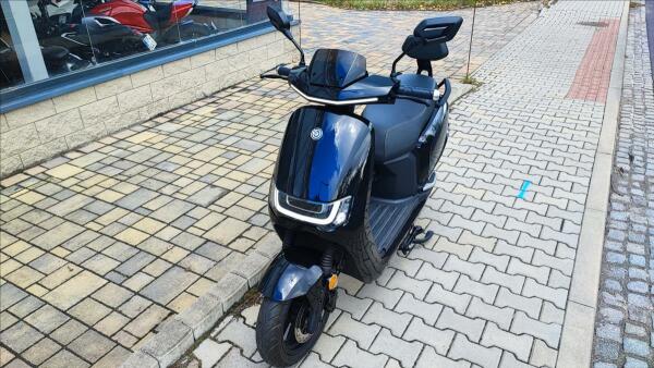Segway Robo-S