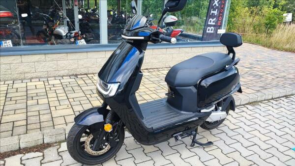 Segway Robo-S