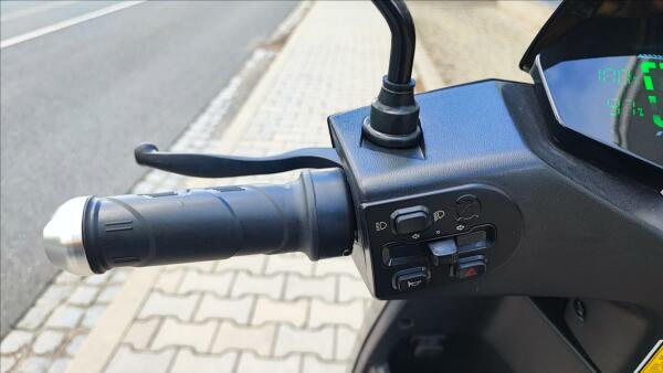 Segway Robo-S