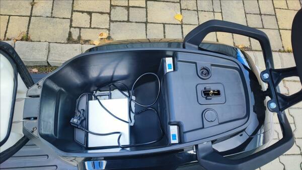 Segway Robo-S