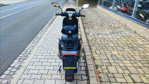 Segway Robo-S