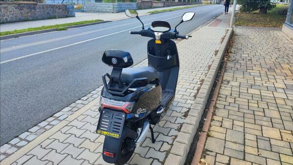 Segway Robo-S