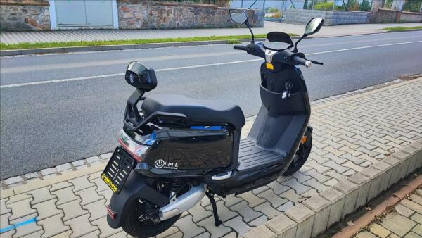 Segway Robo-S