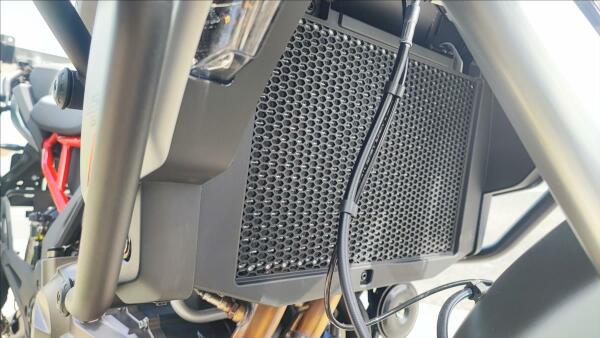 QJ Motor SRT 600 SX 2025