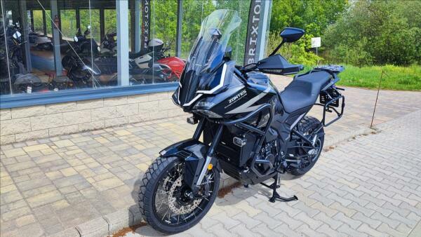 Zontes 703 Frontier Super Adventure