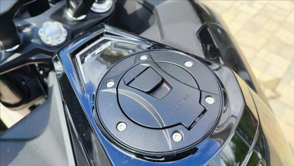 Zontes 703 Frontier Super Adventure