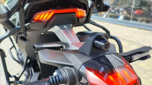 Zontes 703 Frontier Super Adventure