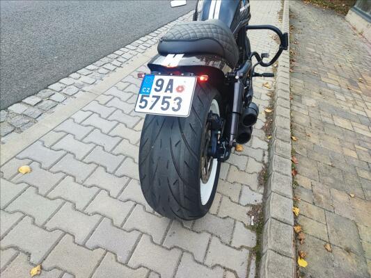 Harley-Davidson Night Rod Special VRSCDX