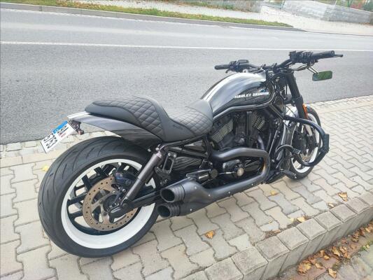Harley-Davidson Night Rod Special VRSCDX