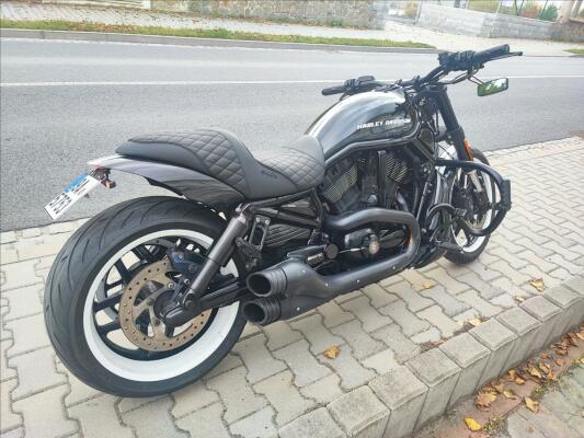Harley-Davidson Night Rod Special VRSCDX