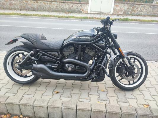 Harley-Davidson Night Rod Special VRSCDX
