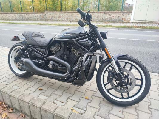 Harley-Davidson Night Rod Special VRSCDX