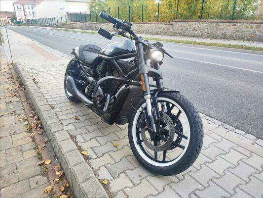Harley-Davidson Night Rod Special VRSCDX