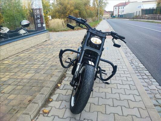 Harley-Davidson Night Rod Special VRSCDX