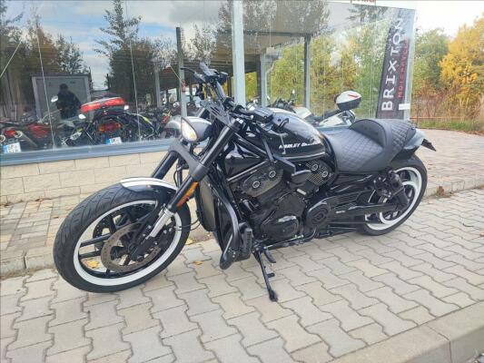 Harley-Davidson Night Rod Special VRSCDX