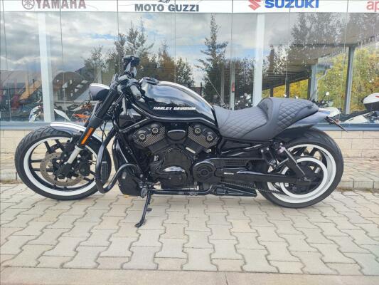 Harley-Davidson Night Rod Special VRSCDX