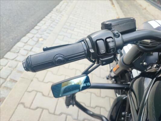 Harley-Davidson Night Rod Special VRSCDX