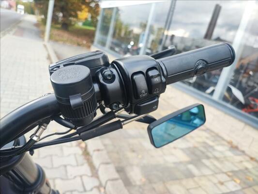 Harley-Davidson Night Rod Special VRSCDX