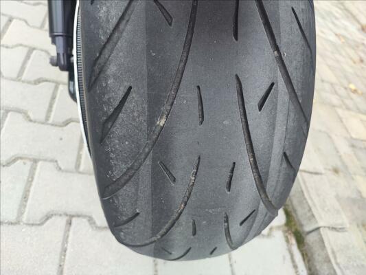 Harley-Davidson Night Rod Special VRSCDX