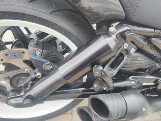 Harley-Davidson Night Rod Special VRSCDX