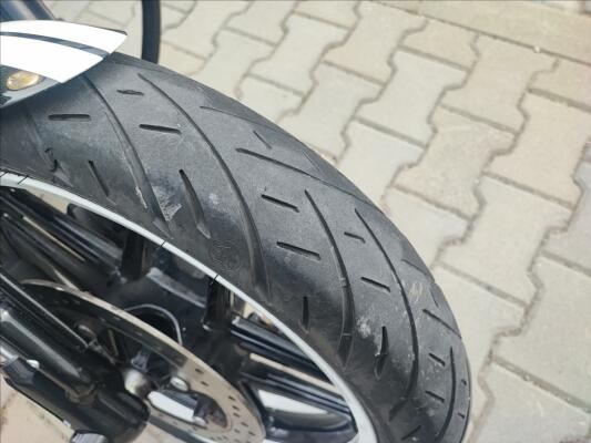 Harley-Davidson Night Rod Special VRSCDX