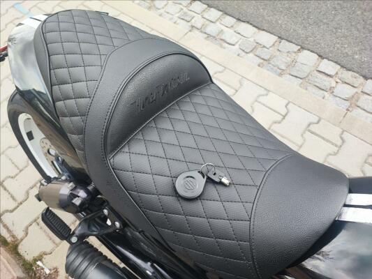 Harley-Davidson Night Rod Special VRSCDX