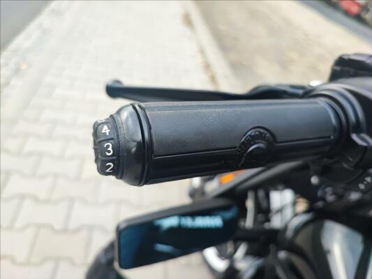 Harley-Davidson Night Rod Special VRSCDX