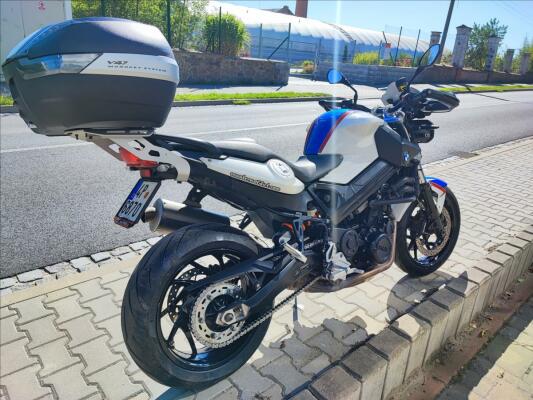 BMW F 800 R