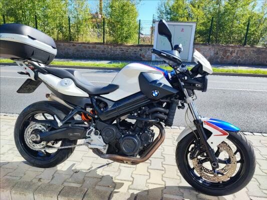 BMW F 800 R