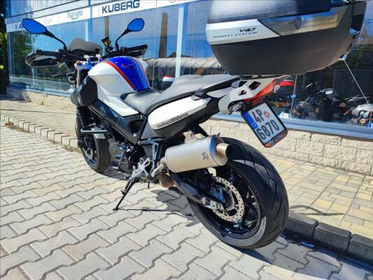 BMW F 800 R