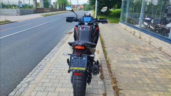 Moto Morini X-Cape 700