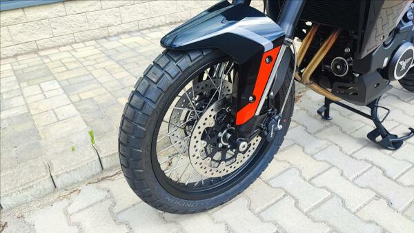 Moto Morini X-Cape 700