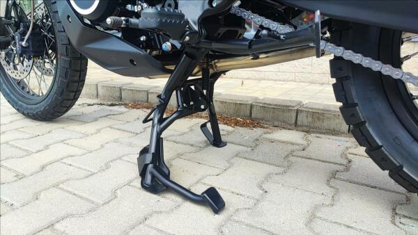 Moto Morini X-Cape 700