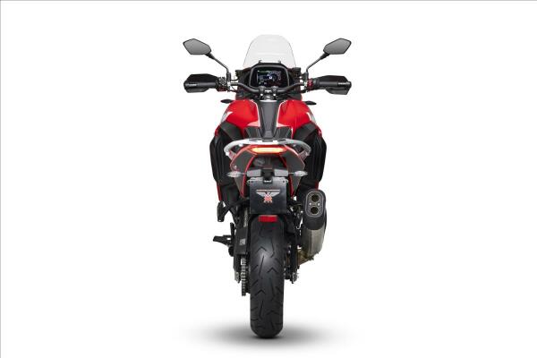 Moto Morini X-Cape 1200 2026