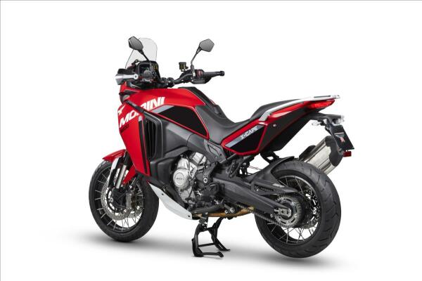Moto Morini X-Cape 1200 2026