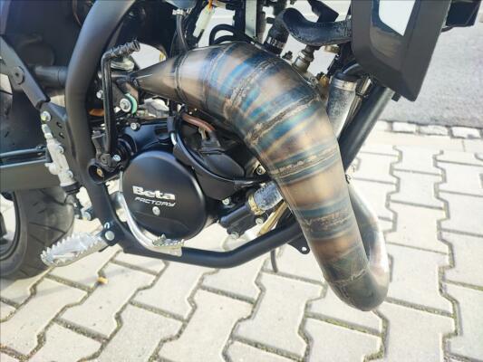 Beta Motard RR 2T 50 SPORT B