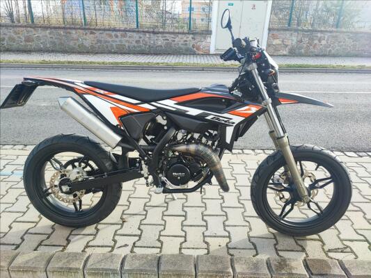 Beta Motard RR 2T 50 SPORT B