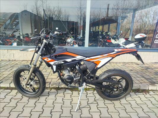 Beta Motard RR 2T 50 SPORT B