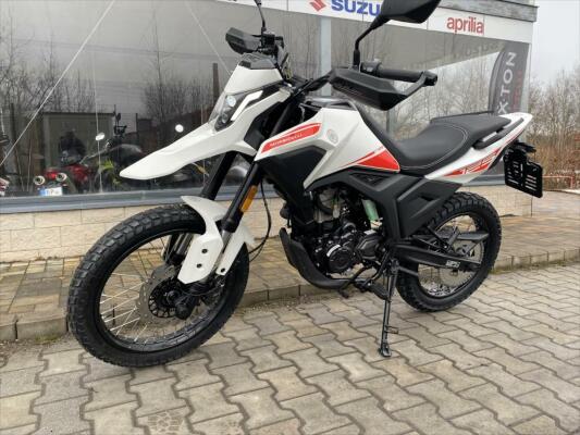 Morbidelli T 125 Enduro